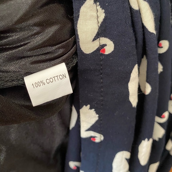 Jolie Moi swan key hole back high neck maxi dress - Picture 5 of 9